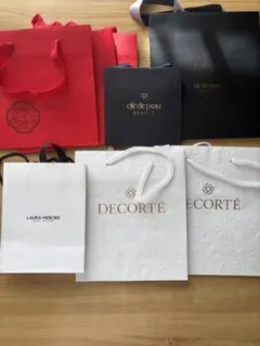 ブランド　紙袋　ショッパー　まとめ売り