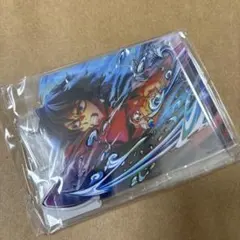 鬼滅の刃無限城編WEBSHOPくじ B賞レイヤードアクリルスタンド 02冨岡義勇