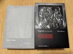 figma 狩人 & figma PLUS 狩人武器セット Bloodborne