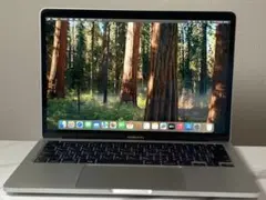 Apple MacBook Pro 13inch 16GB 512GB 2020