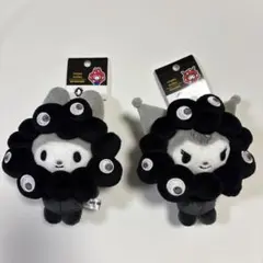 2025年最新】EXPO2025 ミャクミャク 【サンリオキャラクターズ