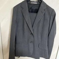 アオキ　LES MUES レディース スーツ上下セット