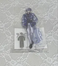 にじさんじ HEROES Half Anniversary 小柳ロウ　アクスタ