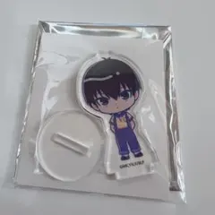 ブルーロック TSUTAYA限定 アクリルスタンド