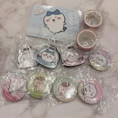 ちいかわくら寿司 まとめ売り