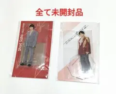 2026年最新】timelesz アクスタの人気アイテム - メルカリ