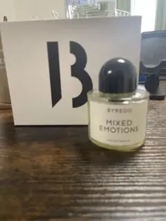 2026年最新】BYREDO MIXED EMOTIONSの人気アイテム - メルカリ