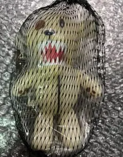the pillows ピロウズ バスター君フィギュア オレンジ メディコムトイ