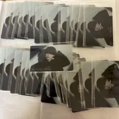 大橋和也 トレカ まとめ売り 29枚