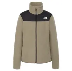 THE NORTH FACE マウンテンバーサマイクロジャケット レディースM
