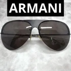 EMPORIO ARMANI アルマーニ ヴィンテージサングラス ティアドロップのサムネイル