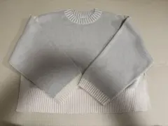 LEPSIM ニットセーター　今季