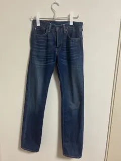 リーバイス デニム