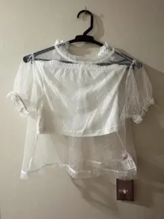 amiuu wink トップス