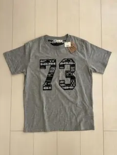 SEVENDAYS SUNDAY グレー Tシャツ Sサイズのサムネイル