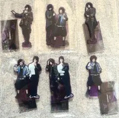 非公式ズ アクリルスタンド 非公式ズ(非公式)が渋谷にいる。 - メルカリ