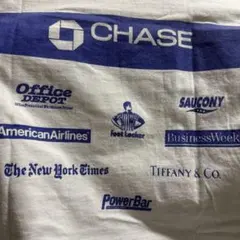 90s TIFFANY&co. シングルステッチ 協賛Ｔシャツ XLサイズのサムネイル