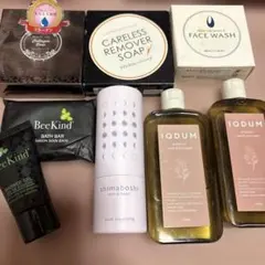 石鹸　セット　まとめ売り