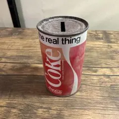 昭和レトロシリーズ コカコーラ 空缶 Yes Coke yes - メルカリ