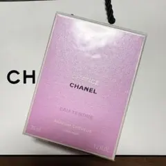 未開封CHANEL CHANCE ヘアミスト 35ml