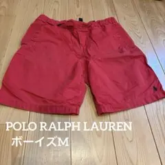Polo Ralph Lauren 半ズボン M (10-12)