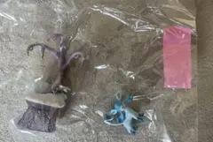ポケモン リーメント ダイヤモンドダスト グレイシア フィギュア