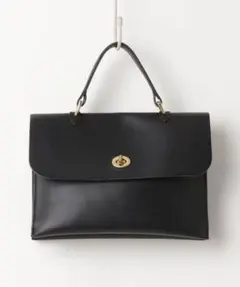 【美品】mimiberry hebe ショルダーバッグ