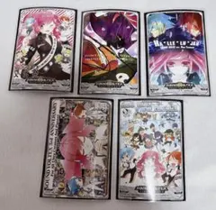 SDVX ジェネシスカード 10枚セット - メルカリ