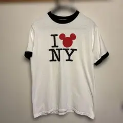 DISNEY T-shirt 90s〜00sヴィンテージUSA古着