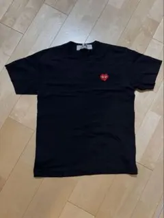 PLAY COMME des GARÇONS Tシャツ カットソー M