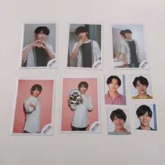 少年忍者　黒田光輝