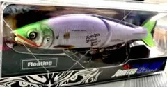 JOINTED CLAW 178 ジョイクロ ジョインテッドクロー 限定のサムネイル