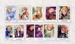 【あんスタ】遊木真/ぱしゃこれ,カード類まとめ売り