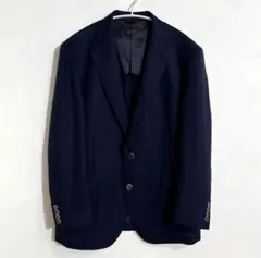 超美品 マッキントッシュフィロソフィー シアサッカー ジャケット 38R