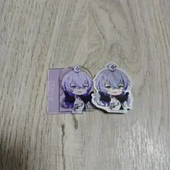にじさんじ チョコエッグ 星導ショウ