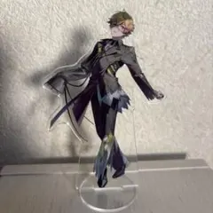 みこと　アクスタ　まとめ売り　15個 JAJAN LED アクスタ 専用コレクションケース ハイタイプ マスコット