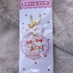 サンリオ くじ マイメロ mikko