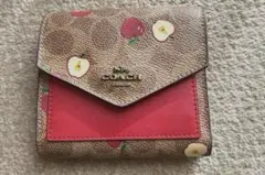 2026年最新】コーチ りんご 財布の人気アイテム - メルカリ