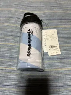 ★新品★ TaylorMade テーラーメイド クーリングタオル TL668のサムネイル