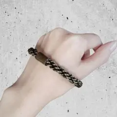 2026年最新】LANVIN ブレスレットの人気アイテム - メルカリ
