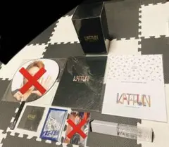 KATーTUN 公式写真（バラ売り） KATーTUN 公式写真（バラ売り） - メルカリ