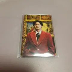 THE RAMPAGE　川村壱馬　ー 写真集 Etoile　トレカのみ ー