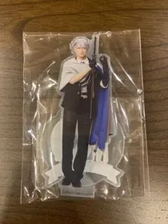 刀ミュ　山姥切長義　アクスタ