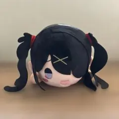 NEEDY GIRL OVERDOSE 寝そべり M ぬいぐるみ あめちゃん - メルカリ