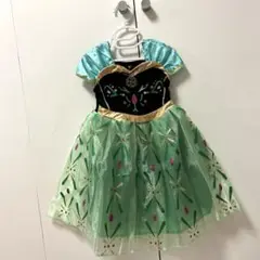 アナと雪の女王　アナ　100cm
