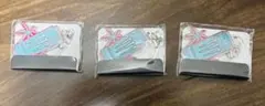 モンスターキーホルダー３個セット