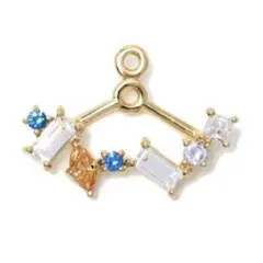 Jouete イヤードロップ