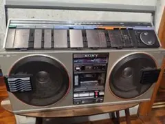 2026年最新】sony cfs-99の人気アイテム - メルカリ