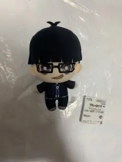 新品未使用 絵心甚八 ブルーロック ともぬい④