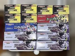 ポケセンフクオカ スペシャルBOX ストームエメラルダMEGAドリーム
